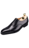 elegant dress shoe