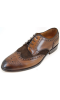 romantic dress shoe